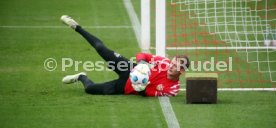 27.07.23 VfB Stuttgart Training