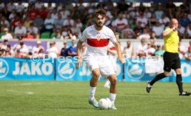 09.07.23 Hohenlohe Auswahl - VfB Stuttgart