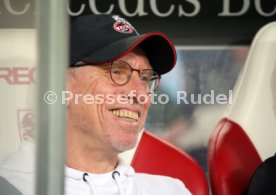 VfB Stuttgart - 1. FC K&ouml;ln