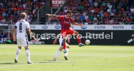 21.08.22 1. FC Heidenheim - DSC Arminia Bielefeld