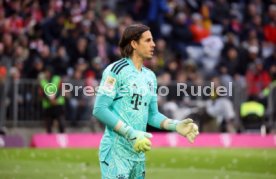 01.04.23 FC Bayern M&uuml;nchen - Borussia Dortmund