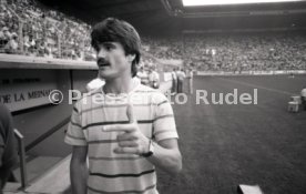 21.08.84 Racing Stra&szlig;burg - FC Metz