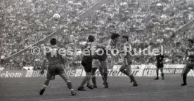 30.05.92 DFB Deutschland - T&uuml;rkei