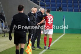 19.01.22 TSG 1899 Hoffenheim - SC Freiburg