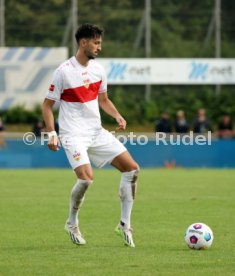 29.07.23 VfB Stuttgart - TSV 1860 M&uuml;nchen