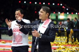 DFB-Pokal Finale 2019 RB Leipzig - FC Bayern M&uuml;nchen