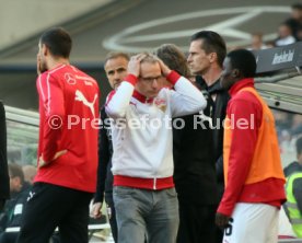 VfB Stuttgart - SV Werder Bremen