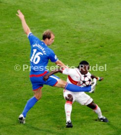 16.09.09 VfB Stuttgart - Glasgow Rangers