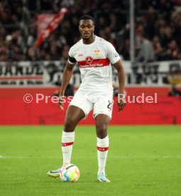 09.10.22 VfB Stuttgart - 1. FC Union Berlin