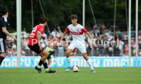 19.07.26 TSG Balingen - VfB Stuttgart