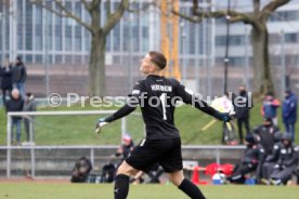28.01.23 U19 VfB Stuttgart - U19 1. FC Heidenheim