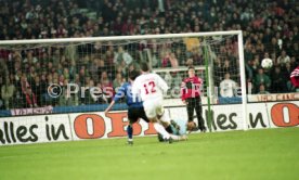 16.04.97 VfB Stuttgart - Hamburger SV