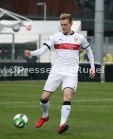 VfB Stuttgart II - Eintracht Stadtallendorf
