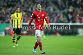 FC Bayern M&uuml;nchen - Borussia Dortmund
