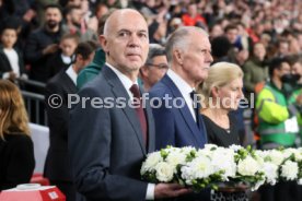 26.09.22 England - Deutschland