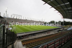 Karlsruher SC - VfB Stuttgart