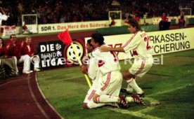 04.10.96 VfB Stuttgart - SC Freiburg