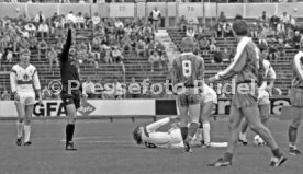 04.11.89 VfB Stuttgart - Borussia M&ouml;nchengladbach