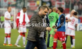 FC W&uuml;rzburger Kickers - 1. FC Union Berlin