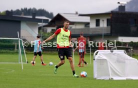 18.07.21 VfB Stuttgart Trainingslager Kitzbühel 2021