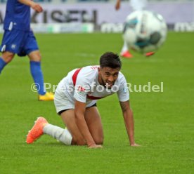 Karlsruher SC - VfB Stuttgart