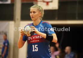 TV Nellingen - SG BBM Bietigheim
