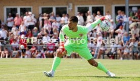 25.07.26 FSV Hollenbach - VfB Stuttgart