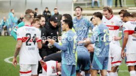 05.01.25 VfB Stuttgart - Ajax Amsterdam