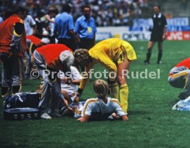 28.06.86 Frankreich - Belgien