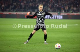 02.12.23 VfB Stuttgart - SV Werder Bremen
