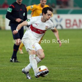 VfB Stuttgart - Eintracht Braunschweig
