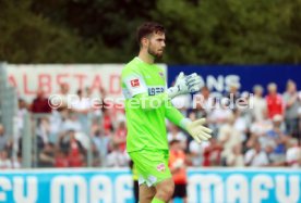 19.07.26 TSG Balingen - VfB Stuttgart