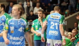 01.12.22 Frisch Auf G&ouml;ppingen - HSV Hamburg