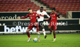 14.12.21 VfB Stuttgart - FC Bayern M&uuml;nchen