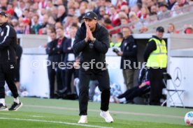 26.04.26 VfB Stuttgart - SV Werder Bremen