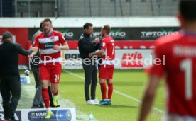 23.05.21 1. FC Heidenheim - Karlsruher SC