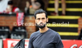 15.08.26 Fulham FC - VfB Stuttgart