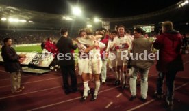 04.10.96 VfB Stuttgart - SC Freiburg