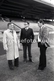 03.05.85 VfB Stuttgart Otto Baric