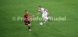 03.09.20 Deutschland - Spanien