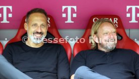 10.09.22 FC Bayern M&uuml;nchen - VfB Stuttgart