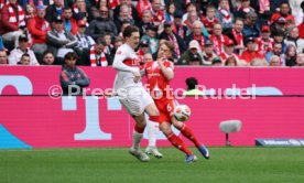 19.04.26 FC Bayern M&uuml;nchen - VfB Stuttgart