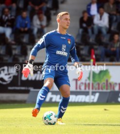 SG Sonnenhof Gro&szlig;aspach - VfB Stuttgart