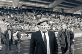 02.11.91 VfB Stuttgart - Stuttgarter Kickers
