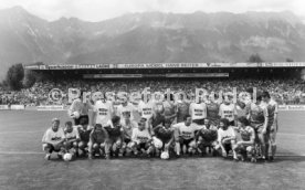 03.06.90 Hansi M&uuml;ller Abschiedsspiel