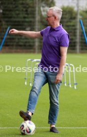 08.07.26 Frauen VfB Stuttgart Training