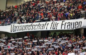 13.11.22 SC Freiburg - 1. FC Union Berlin