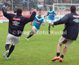 Stuttgarter Kickers