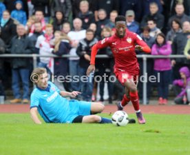 FSV Hollenbach-VFB Stuttgart