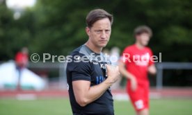 18.07.2020 SV Vaihingen - Stuttgarter Kickers
